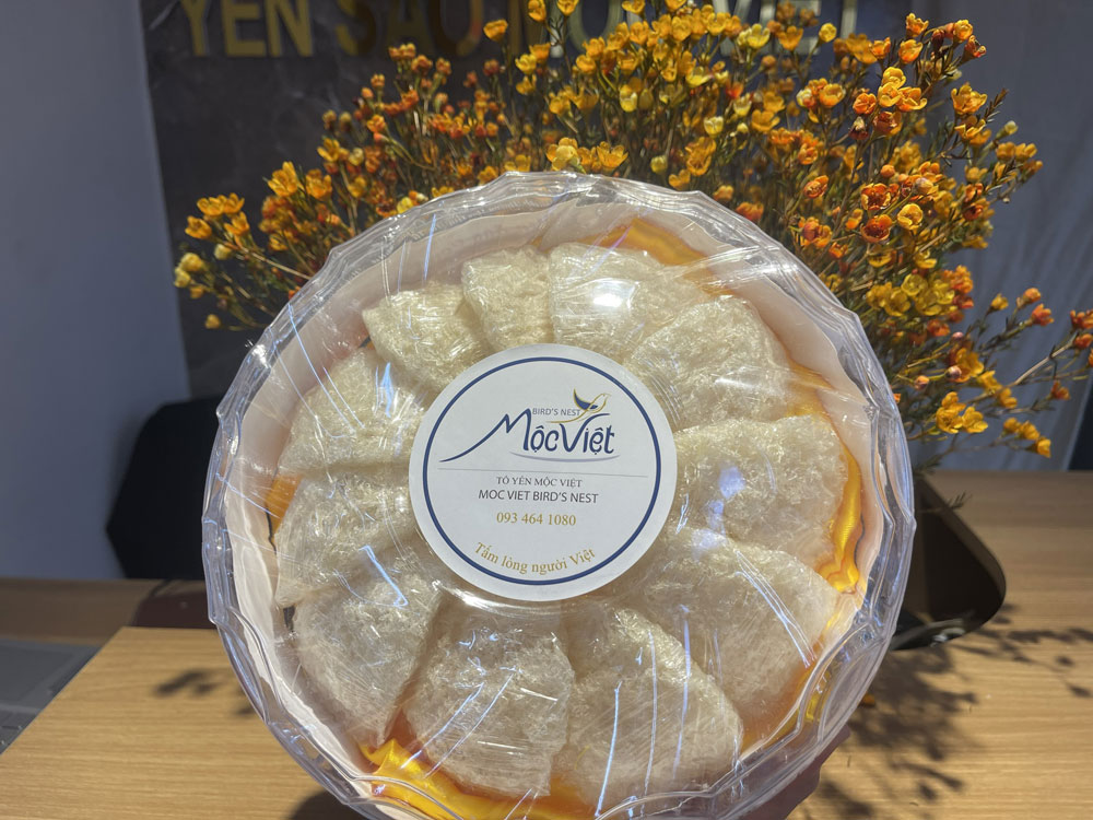 Yến sào Mộc Việt