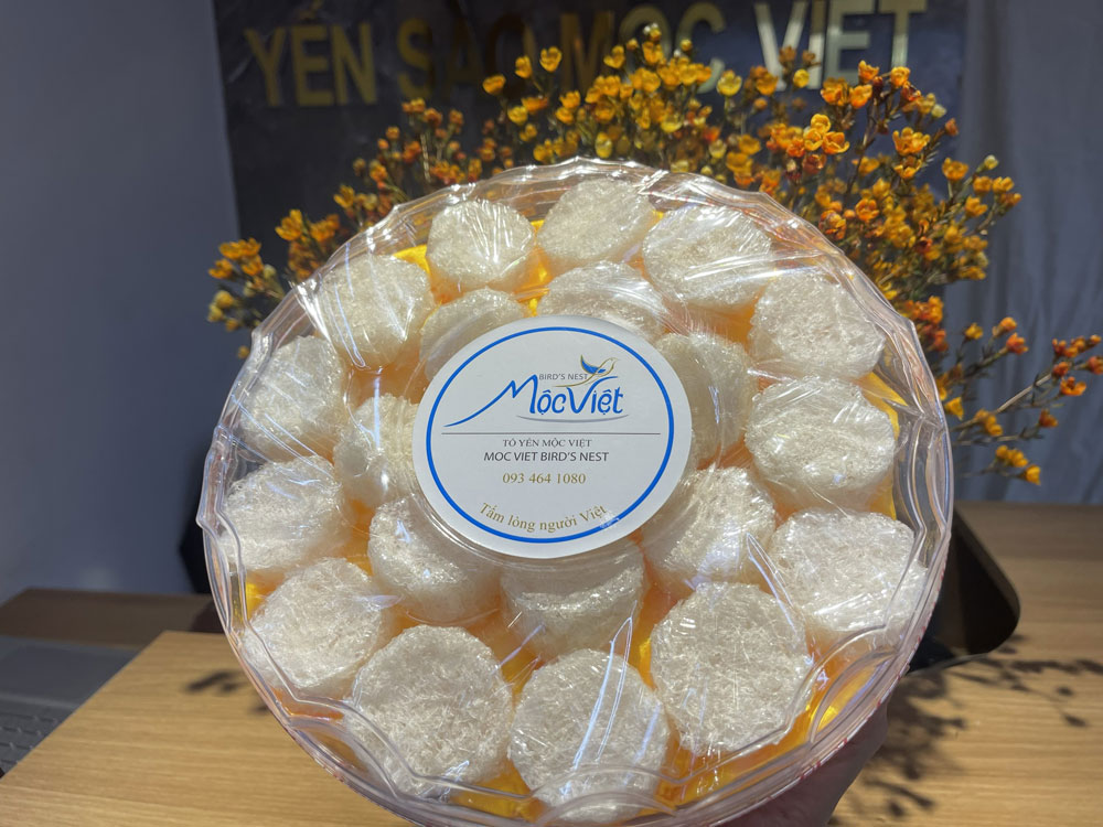 Yến sào Mộc Việt