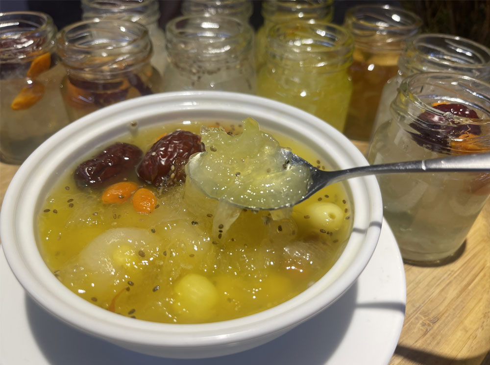 Yến sào Mộc Việt