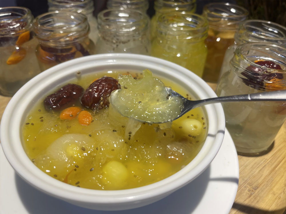 Yến sào Mộc Việt