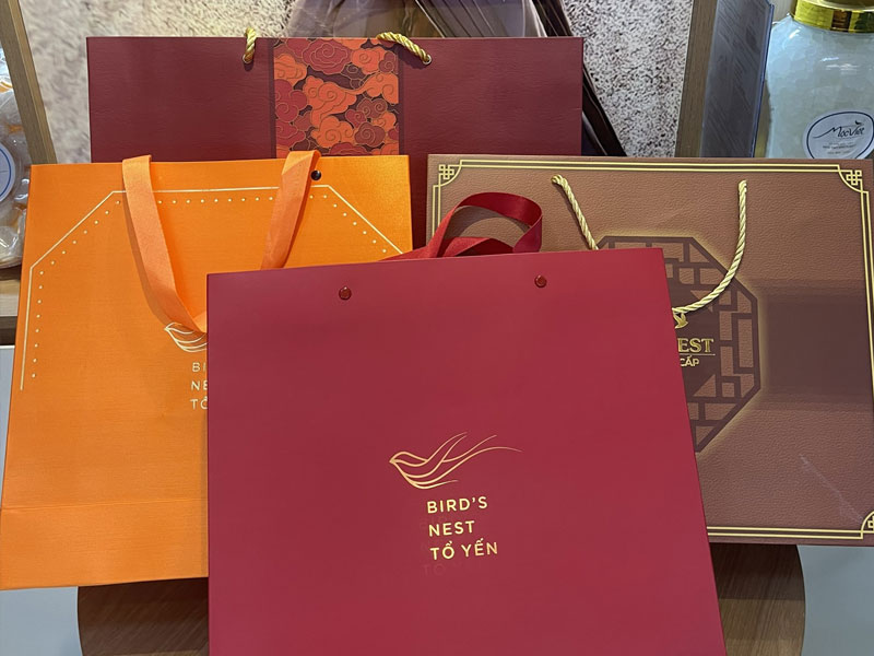 Yến sào Mộc Việt