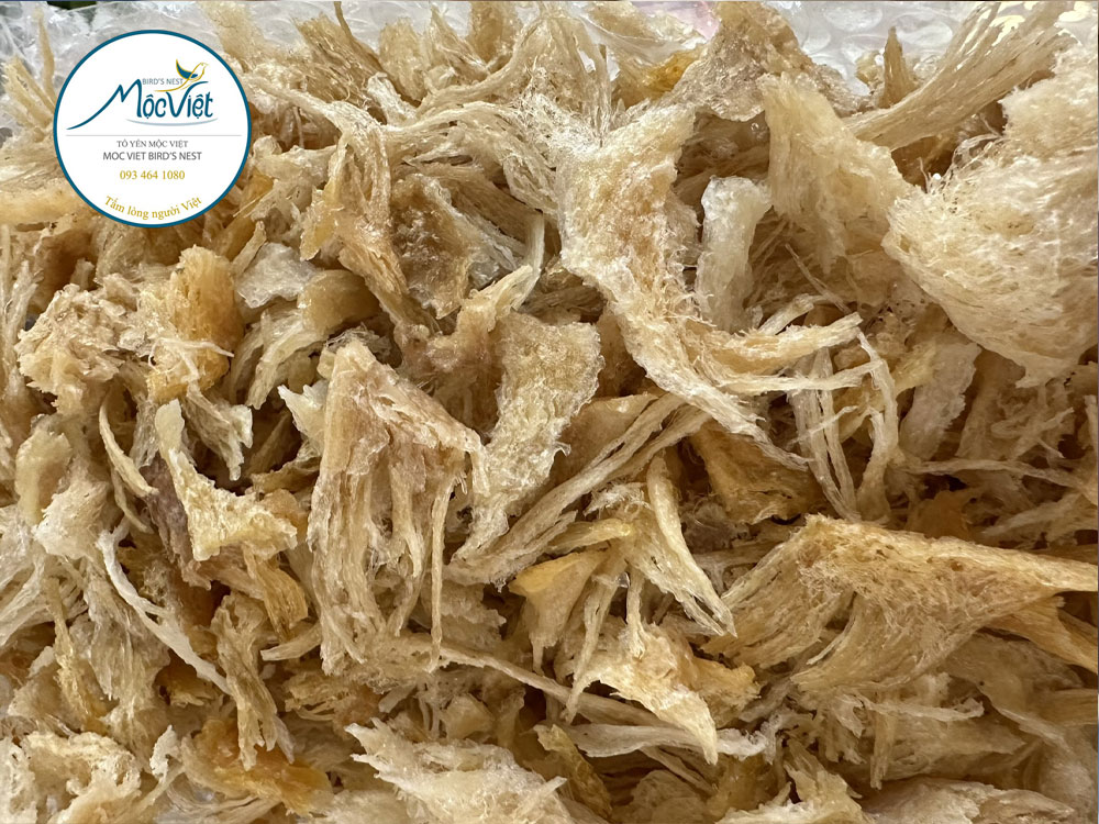 Chân tổ yến cam