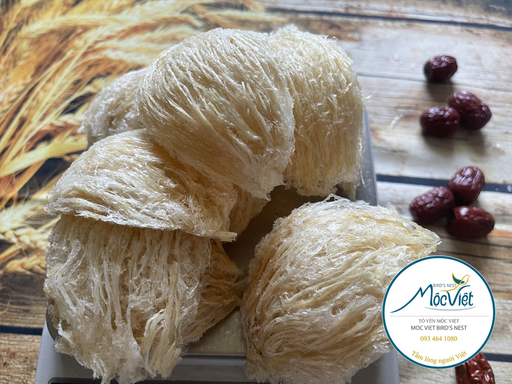 Tinh chế cam loại 1