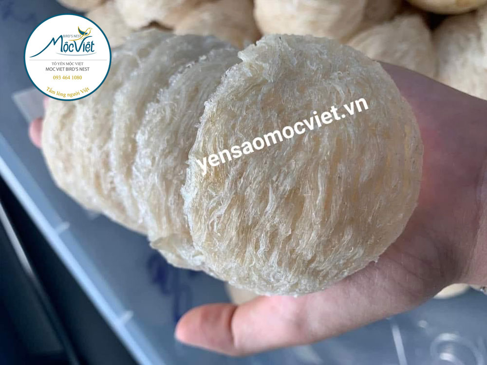 Tinh chế trắng loại 1